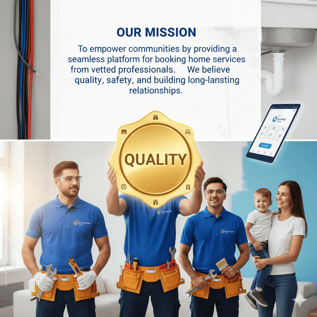 Our Mission