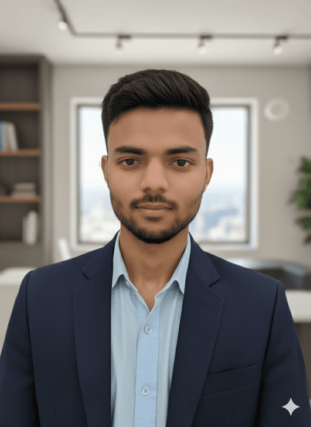 Aman Varma